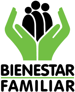 Logo ICBF
